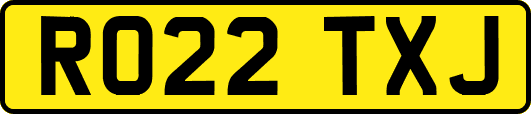RO22TXJ