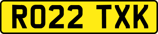 RO22TXK