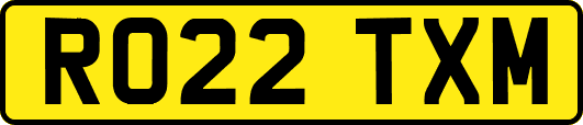 RO22TXM