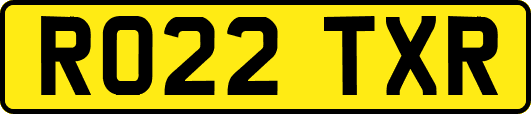 RO22TXR