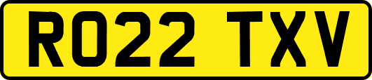 RO22TXV