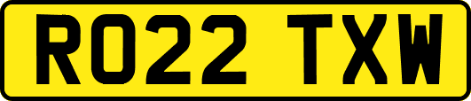 RO22TXW