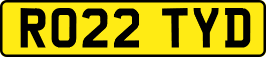 RO22TYD
