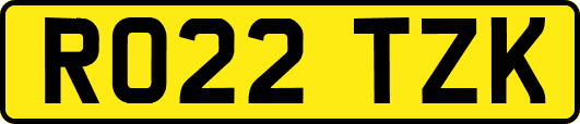 RO22TZK