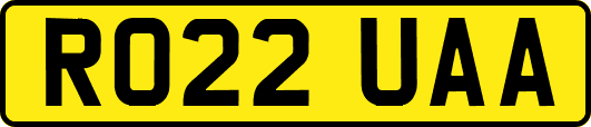RO22UAA
