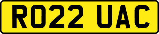 RO22UAC