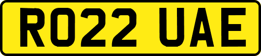 RO22UAE