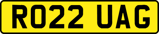 RO22UAG