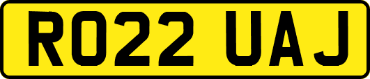 RO22UAJ