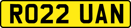 RO22UAN