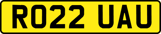 RO22UAU