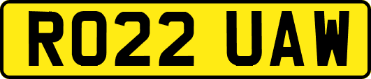 RO22UAW