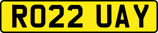 RO22UAY