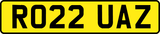 RO22UAZ