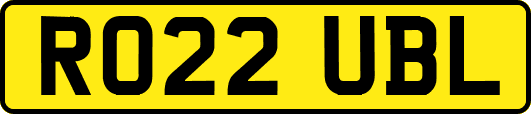 RO22UBL