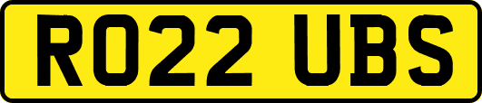 RO22UBS