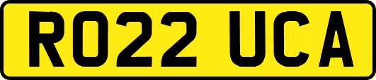 RO22UCA