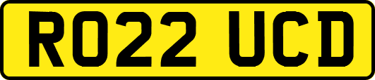 RO22UCD