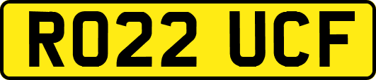 RO22UCF