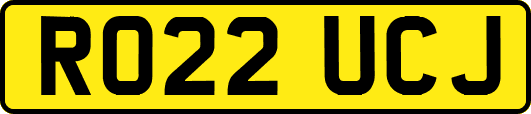 RO22UCJ