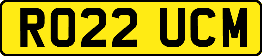 RO22UCM