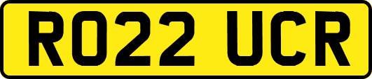 RO22UCR