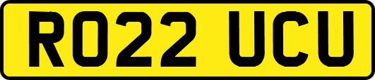 RO22UCU
