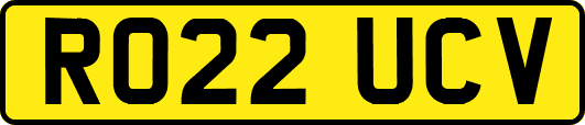 RO22UCV