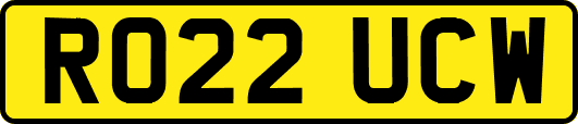 RO22UCW