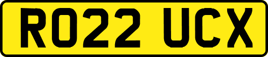 RO22UCX