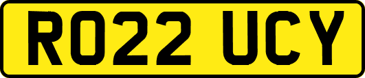 RO22UCY