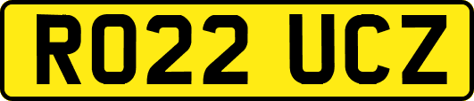 RO22UCZ