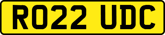 RO22UDC