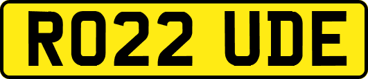 RO22UDE