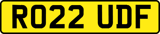 RO22UDF