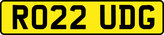 RO22UDG