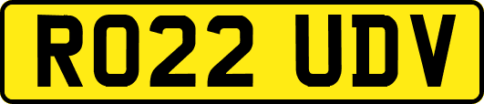 RO22UDV