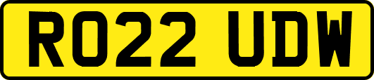 RO22UDW