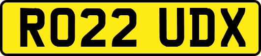 RO22UDX