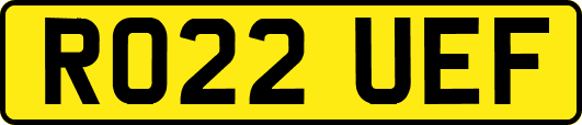 RO22UEF