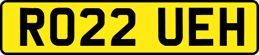 RO22UEH
