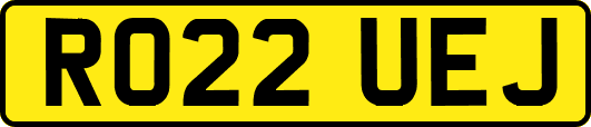 RO22UEJ