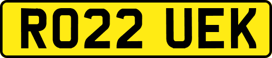 RO22UEK
