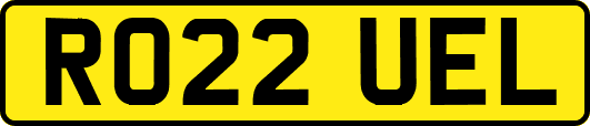 RO22UEL