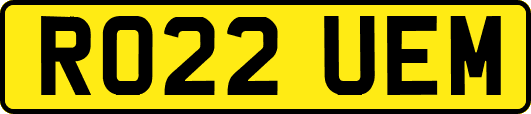 RO22UEM