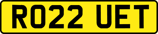RO22UET
