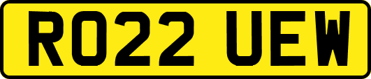 RO22UEW