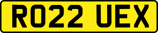 RO22UEX