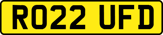 RO22UFD