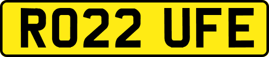 RO22UFE